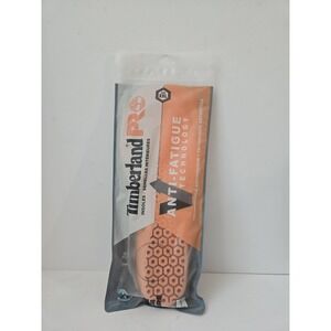 Timberland Pro Anti Fatigue insoles mens XXL New
